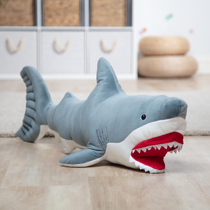 Melissa & Doug Melissa & Doug Plush Shark