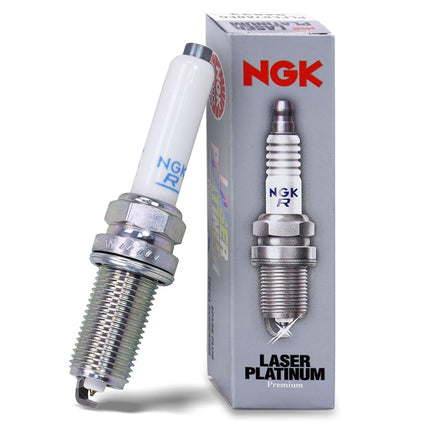 Laser Plat. Plug Plfer7A8Eg 4/Box