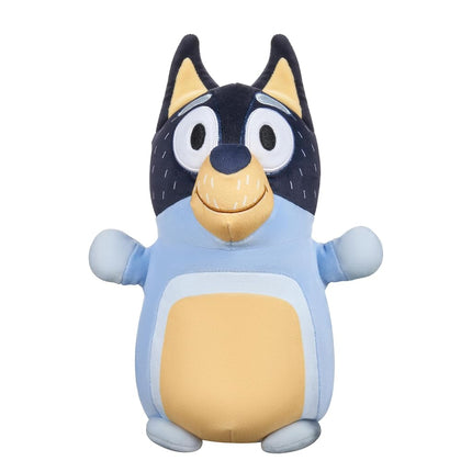 Squishmallows - Medium Plush HugMees - 10-Inch - S