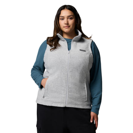 Columbia Women's Vest, Benton Springs