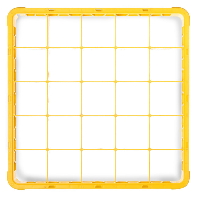 Carlisle FoodService Products OptiClean 25 Compart
