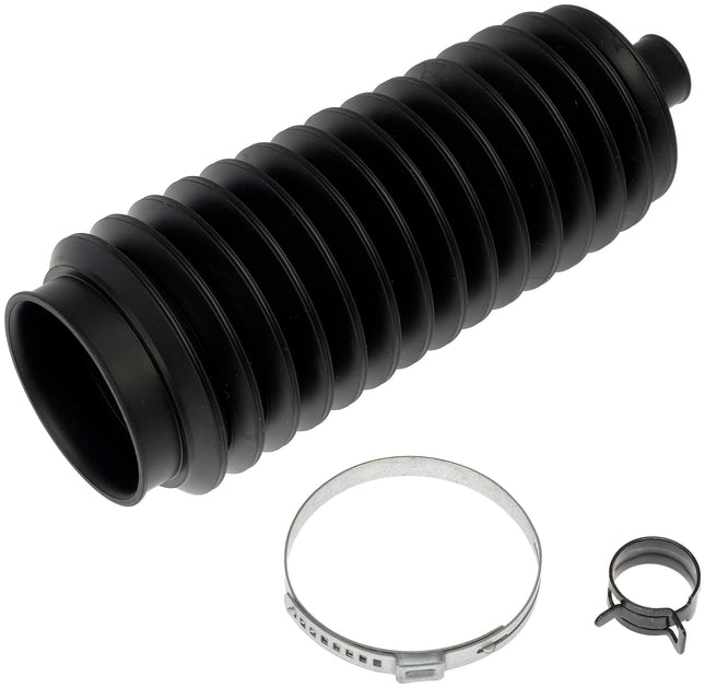 Dorman 541-522 Rack and Pinion Bellows Kit Compati