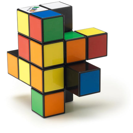 Rubik's 6063999 Toy, Multicoloured