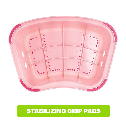 Disney Princess Loving Life Step Stool - Kids Step Stool