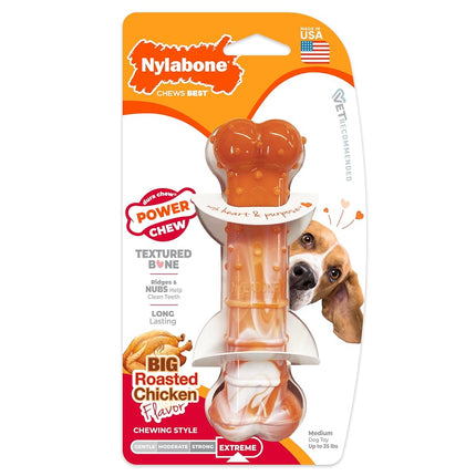 Nylabone Limited Edition 70th Birthday Original Bo