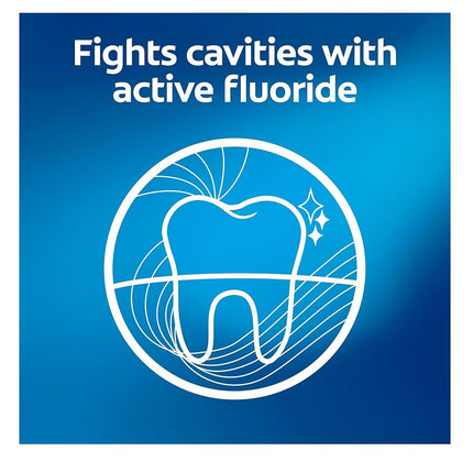 Colgate Cavity Protection Toothpaste