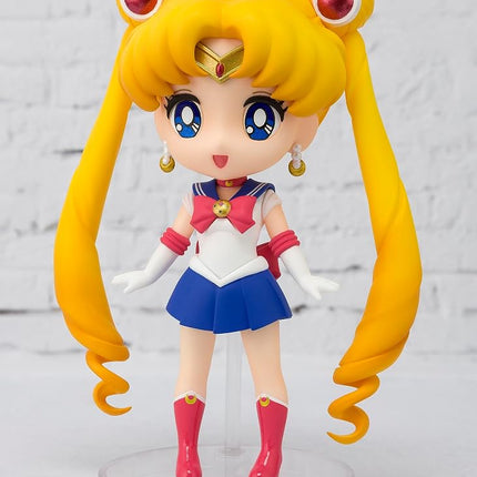 Tamashii Nations Mini Figuarts Sailor Moon