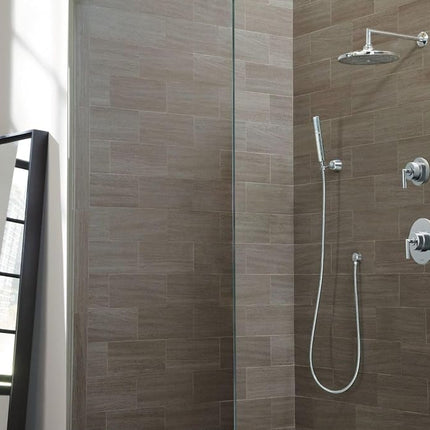 Moen S11705EP Ducha de mano colección Fina, Cromo