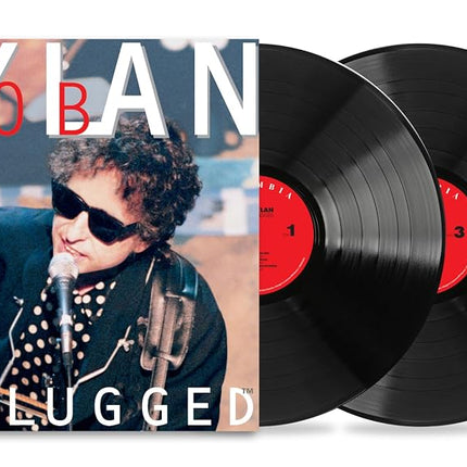 Mtv Unplugged [VINYL]