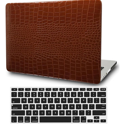 FFBOFFC Cover Compatible with MacBook Air 15 Inch 