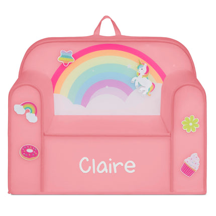 Delta Children Personalized Mix & Match Cozee Kids