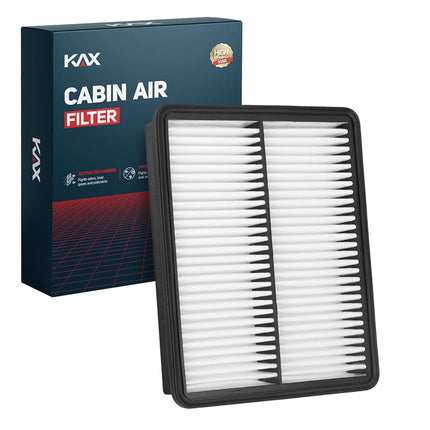 KAX CA10881 Engine Air Filter, Replacement for Aze