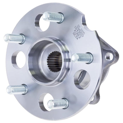 Schaeffler 102532 Hub Assembly
