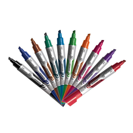 BIC Bold Dry Erase Marker (GELITP121AST) by BIC