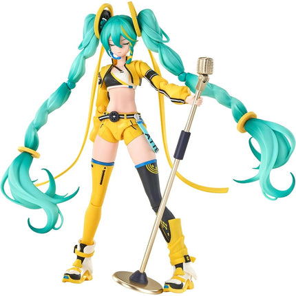 Blokees Figures - Hatsune Miku Fantastics Series -