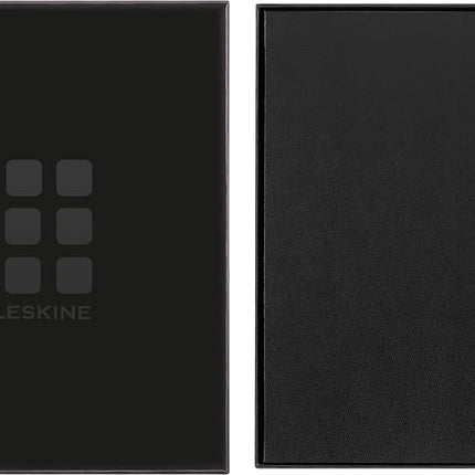 Moleskine x Kaweco, Classic Hard Cover Notebook an