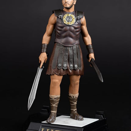 McFarlane Lucius (Gladiator II) 6in Posed Figure Toys