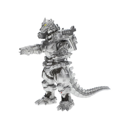 BANDAI - Movie Monster Series - Mechagodzilla (Armement lourd)