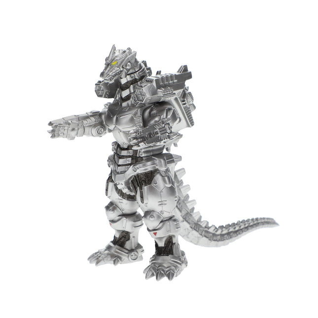 BANDAI - Movie Monster Series - Mechagodzilla (Heavily Armed)