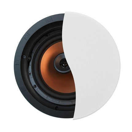 Altavoz de techo Klipsch CDT-5800-C II - Blanco (unidad)