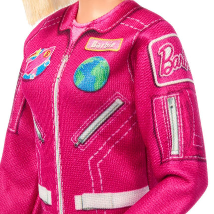 Barbie Astronaut Career of the Year Doll and Accessory