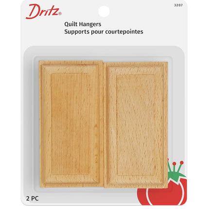Dritz 3207 Quilt Hangers (2-Count)