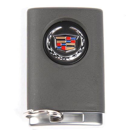 ACDelco 22889449 GM Original Equipment 4 Button Keyless Entry Remote Key Fob
