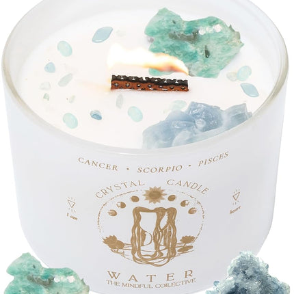 Pisces, Cancer, Scorpio Gifts for Women - 340g Woo