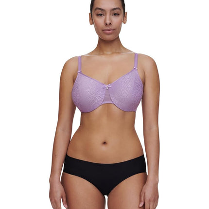 Chantelle Women's C Magnifique Seamless Contour Mi