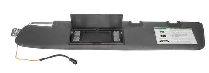 Dorman 924-8007 Driver Side Sun Visor for Select Freightliner Models