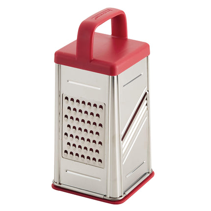 Rachael Ray Tools and Gadgets Stainless Steel Box 