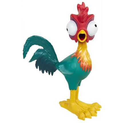 Moana 2 Disney Squeeze & Scream HeiHei Toy