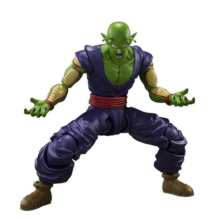 Tamashii Nations S.H.Figuarts Dragon Ball Super Hero - PICCOLO