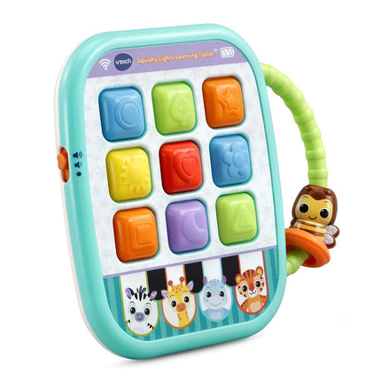 VTech Squishy Lights Learning Tray