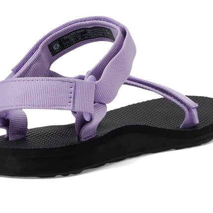 Teva - Womens Original Universal Sandal, Color Purple Rose, Size: 4 UK