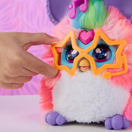 Furby Fur Vibes Pink