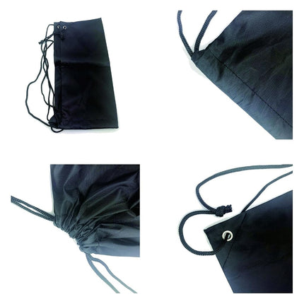 Cast Fishing Net with Aluminum Frame, 0.8inch/2cm Mesh, 7.8-13.8ft/2.4-4.2m Diameter