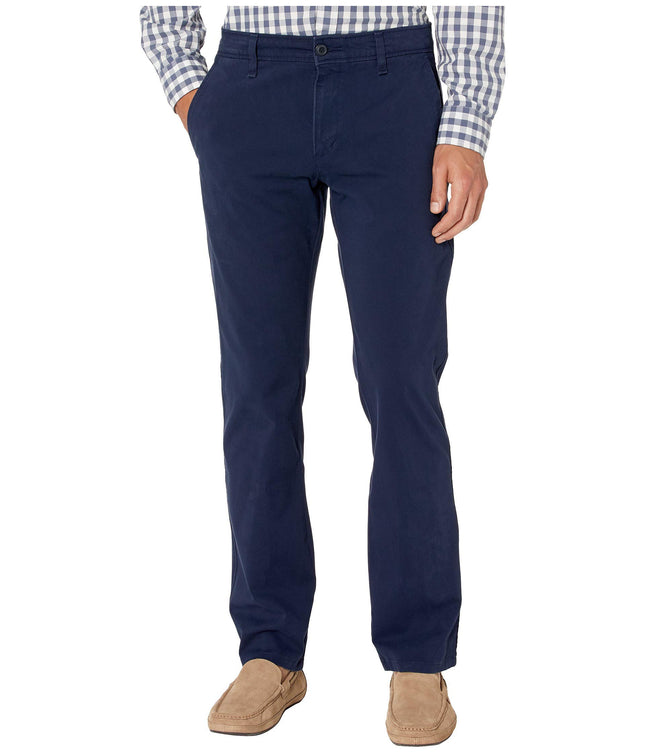 DOCKERS Men's Straight Fit Ultimate Chino with Sma