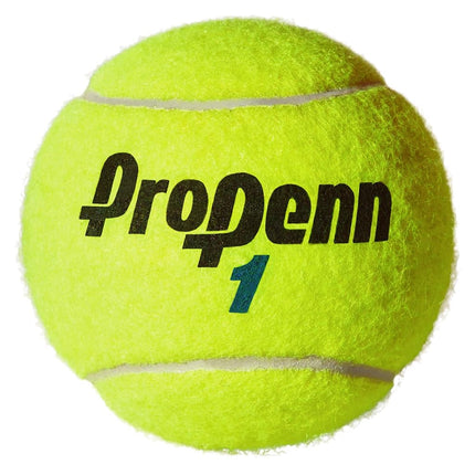 Penn Pro Marathon Extra Duty Tennis Balls (3 Ball Can)