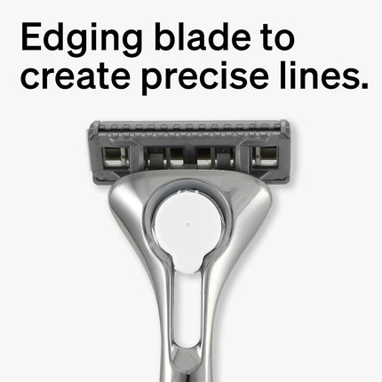Schick Quattro Titanium for Men With 1 Razor and 16 Razor Blades Refills