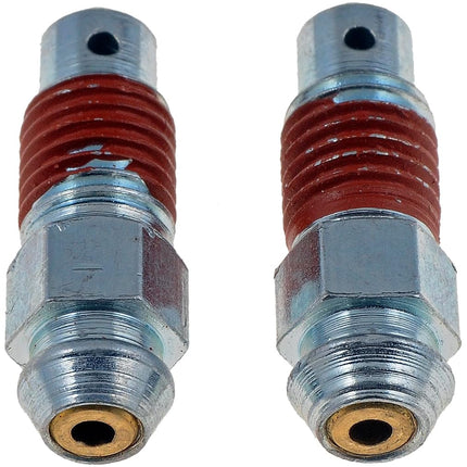 Dorman 12704 Brake Bleeder Screw