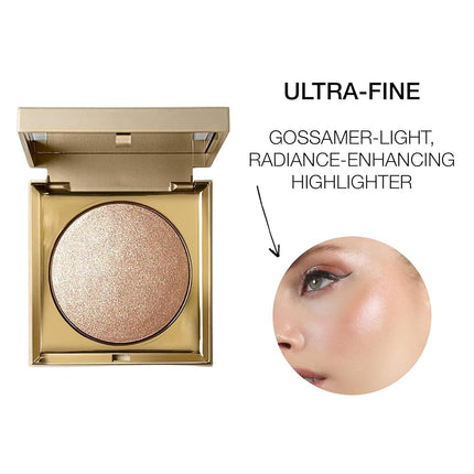 Stila Cosmetics Stila Heavens Hue Highlighter - Kitten For Women 0.35 oz Highlighter