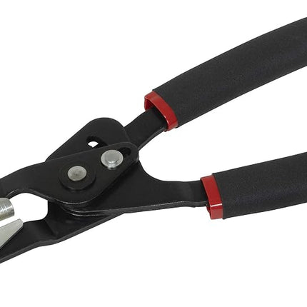 Lisle 67600 Medium Hose Pinch-off Pliers