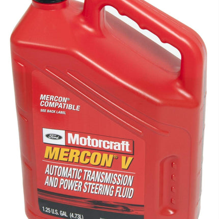 Genuine Ford XT-5-5QM MERCON-V Automatic Transmiss
