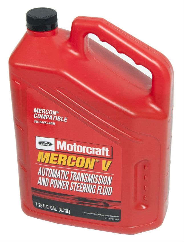 Genuine Ford XT-5-5QM MERCON-V Automatic Transmiss