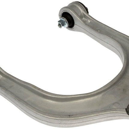 Dorman 527-258 Brazo de control de suspensión superior delantero del lado del pasajero y conjunto de rótula compatible con modelos selectos de BMW