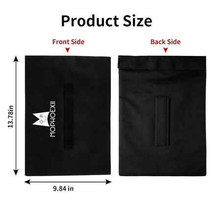 MOPHOEXII 8Pcs Sports Net Sandbags,All Sport Sandbags for Baseball Nets, Soccer Goals, Golf Nets, Football Nets, Hockey Nets,Weighted Anchor Bags