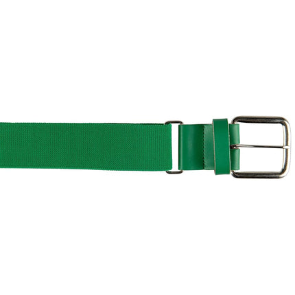 Champro Elastic Baseball Belt with 1.5-Inch Synthetic Tab