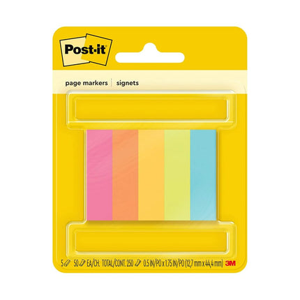 3M 670-5AF Notepad