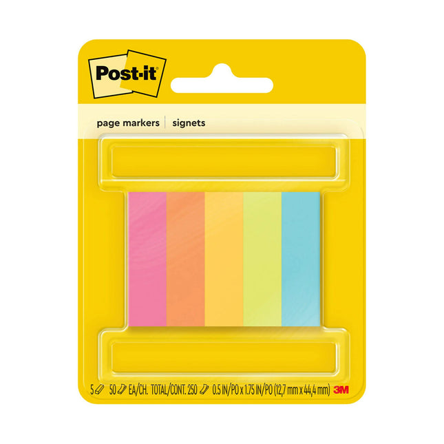 3M 670-5AF Notepad